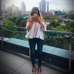 Meet your Posher, Jennie